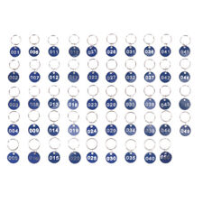 Number Key Labels Number Key Tags 1- 50 Number Cards 1- 50 Number Plates