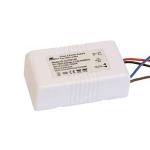 Controlador LED de corriente constante MagTech - 9 vatios 700 mA - Imagen 1 de 1