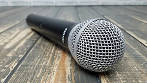 Shure BLX2 H9 kabelloser Handmikrofonsender - Band 512-542 MHz - Bild 1 von 6
