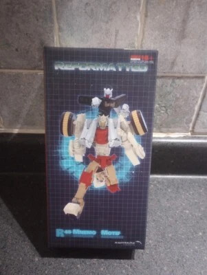 Mastermind Creations Mnemo & Motif MMC Reformatted R45 Set of 2 MIB USA - Image 1 of 4
