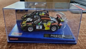 Carrera Digital 132 30680 Porsche GT3 RSR Haribo Racing Nr.8 - Bild 1 von 6