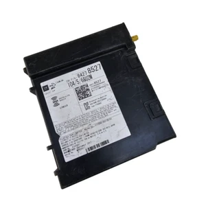 ⭐2017-2018 GM Satellite Radio Broadcasting Receiver Module Unit OEM 84278527 - Picture 1 of 5