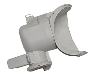MIELE G2534SCI dishwasher back flow valve -KNA-4. - Picture 1 of 6