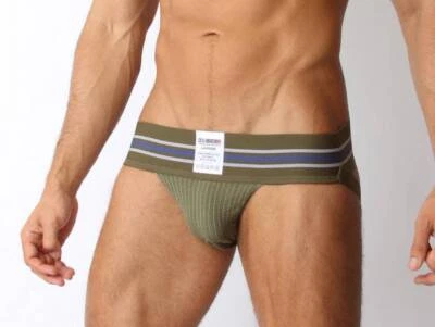 Cellblock 13 Tight End Jockstrap - Image 1 of 4