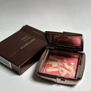 Hourglass Ambient Lighting Powder Blush Diffused Heat New 4.2g - Picture 1 of 6