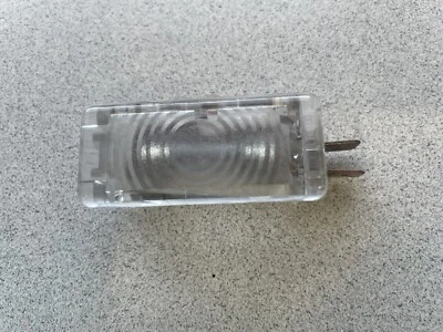 Mercedes-Benz ML320 1998-2003 ~ luz del panel de la puerta ~ A1248200401 ~ pieza OEM Foto 1 de 3