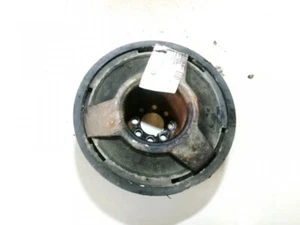 Audi A6 1999 Crankshaft Belt Pulley USED, Genuine #425870-49 - Picture 1 of 8