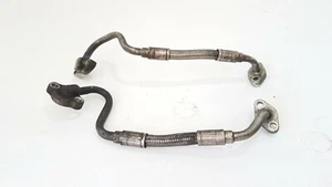 Hose Supply & Hose Return Oil Radiator Triumph Speed Triple 1050 2008 2009 - Picture 1 of 3