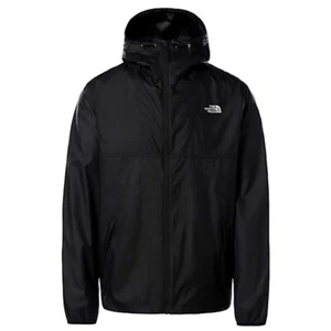 THE NORTH FACE Jacket Springy Man Hood Cyclone NF0A55STJK3 - Picture 1 of 6