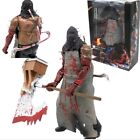 NECA Resident Evil Action Figure Butcher Hangman 7.48'' PVC Model Toy Gift Game