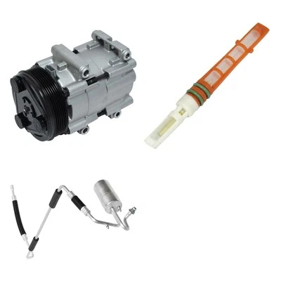 For Ford Taurus 1993-1995 UAC CK1495 A/C Compressor Kit - Image 1 of 4
