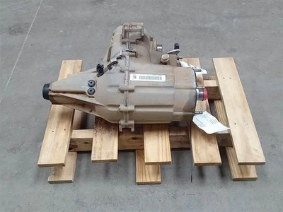 2007-2013 GMC Sierra 1500 拾音器转运箱 Opt NQG 地板换挡 — 第 1/4 张图片