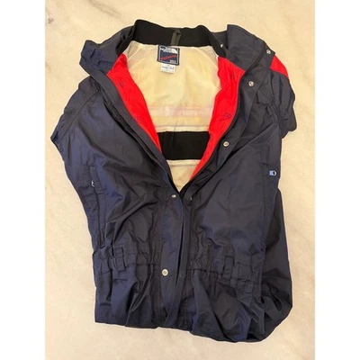 Винтажный North Face экстремальный сноуборда лыж костюм Gore-tex хорошее состояние товара - Изображение 1 из 4