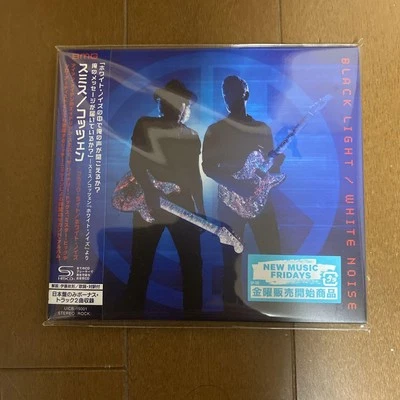 Smith Kotzen Black Light White Noise SHM-CD Bonus Track UICB-15001 - Image 1 of 4