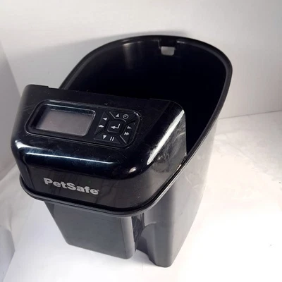 Petsafe Healthy Pet Simply Feed PFD00-14574 cuerpo principal motor pieza de repuesto Foto 1 de 4