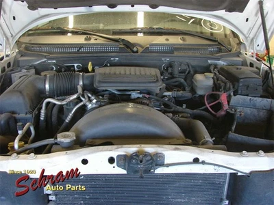 COIL/IGNITOR 3.7L FITS 99-08 GRAND CHEROKEE 1098551 - Image 1 of 4