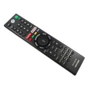 New Original RMF-TX310B For Sony Voice Smart LCD TV Remote Control XBR-55X905F - Picture 1 of 4