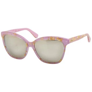 DOLCE&GABBANA logo sunglasses Women 【Used】 - Picture 1 of 7