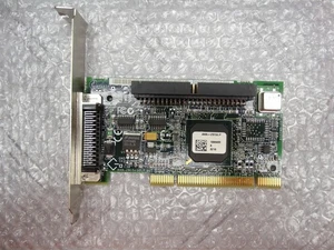 Adaptec AVA-2930LP SCSI Host Adapter Card - Picture 1 of 7
