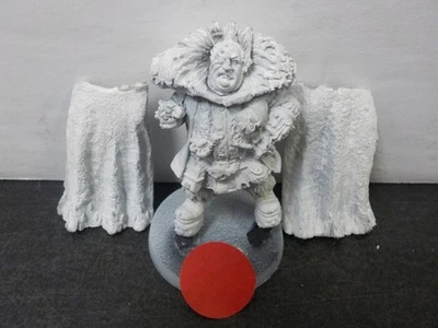 G821 Warhammer Inquisitor 54mm RARE Citizens range CRIME LORD Metal - image 1 of 4