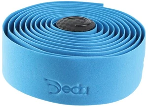 Deda Elementi Logo Bar Tape: Finland Light Blue - Picture 1 of 2