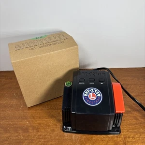 LIONEL MODEL CW-80 TRANSFORMER TRAIN CONTROLLER 80 WATT 6-14198 TESTED - Picture 1 of 6