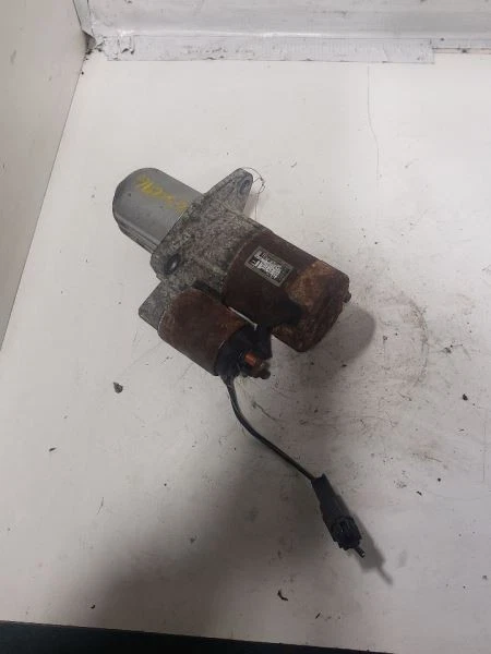 Motor de arranque compatible con 02-04 Infiniti I35 670376 Foto 1 de 4