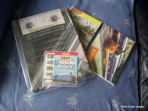 Hornby TrakMat Unused & 00 Hornby Train Set Owners Manual... - Picture 1 of 5