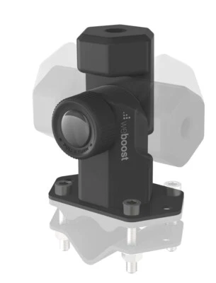 weBoost 901168 Overland Mount & Hardware for Overland, OTR, RV Antennas - Image 1 of 3
