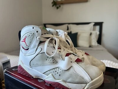 Size 5 - Jordan 7 Retro Countdown Pack 2008 - Image 1 of 4