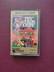 The Broadway Theatre Orchestra & Chorus My Fair Lady / Camelot (Cassette) 