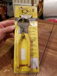 QEP Professional “GT” Tile Nipper 32015 - Picture 1 of 3