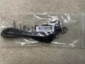 CAVO LG MPI DB9 RS-232 SERIALE A 3,5 MM TRRS 6' EAD62707901 NUOVO PRODUTTORE DI APPARECCHIATURE ORIGINALI - Foto 1 di 4