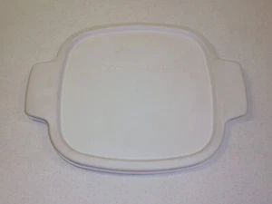 Corning Ware Kühlschrank Gefrierschrank Aufbewahrungsdeckel A-1-teilig für A-1 & A-1-1/2 Geschirr - Bild 1 von 1
