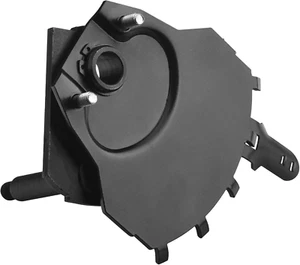 581497907 Radhöhenversteller vorne links kompatibel mit Husqvarna Husqvarn... - Bild 1 von 1