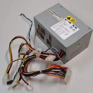 IBM Aptiva 2172-71B 100W Computer Power Supply ACBEL API-7675 REV D FRU 20L2166 - Picture 1 of 7