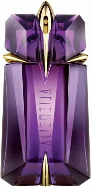 Alien by Thierry Mugler Eau De Parfum Spray 2 Oz for Women