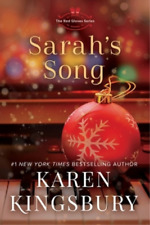 Karen Kingsbury Sarah's Song (Poche)