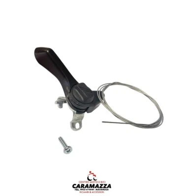 COMANDO CAMBIO BICI A LEVA SINISTRO 3 VELOCITA SHIMANO - Immagine 1 di 4