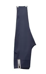 Mondetta sz:XL Women's High Waist Leggings Pockets Performance Luxury Capri Pant - Picture 1 of 13