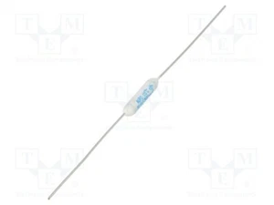 Sicherung: thermisch 5A 115°C P2-5A-F Temperatursicherungen - Picture 1 of 1
