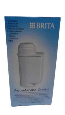 Brita AquaAroma Crema Water Filter - Image 1 of 4