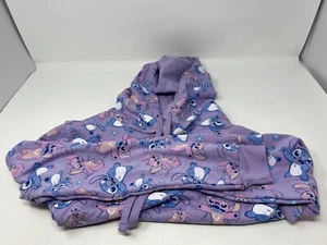 Disney Size XS Stitch and Girl Stitch Hoodie - Picture 1 of 12