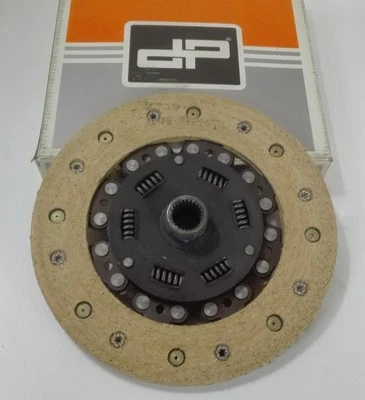 Disco de embrague VOLKSWAGEN BEETLE CLASSIC 1300-1500-160 BORG&BECK OEM #211141031C Foto 1 de 3