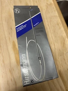 Original Hirschmann 6000 KE Stab-Antenne Ersatz-Teleskop 11, 823112-111 Oldtimer - Picture 1 of 6
