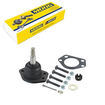 Junta de rótula de suspensión delantera superior MOOG para Chevrolet Corvette 1984-1996 Foto 1 de 4