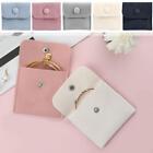 Felt Fabric Storage Bag Jewelry Storage Bag Collection Watch Protective Bag I4Y8
