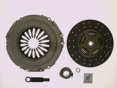 Kit de embreagem Sachs 27222NS 2000 2002 2003 2001 1995 Dodge Dakota 1994-2009 - Imagem 1 de 2