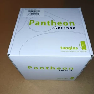 5-in-1 GPS-GLONASS, Two Cellular (3G/4G/LTE) & Two WiFi 2.4/5 GHz Antenna - Picture 1 of 3