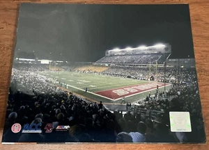 BOSTON COLLEGE STADIUM 8x10 UNSIGNED LICENSED PHOTO FILE ALUMNI FOOTBALL EAGLES - Picture 1 of 1